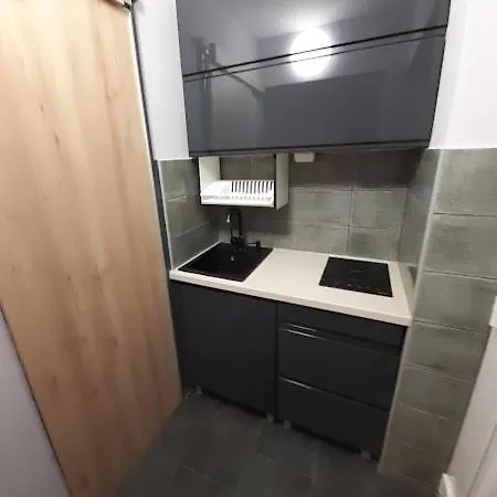 Kozvetlen Vizparti Apartman Paroknak Balatonfenyves